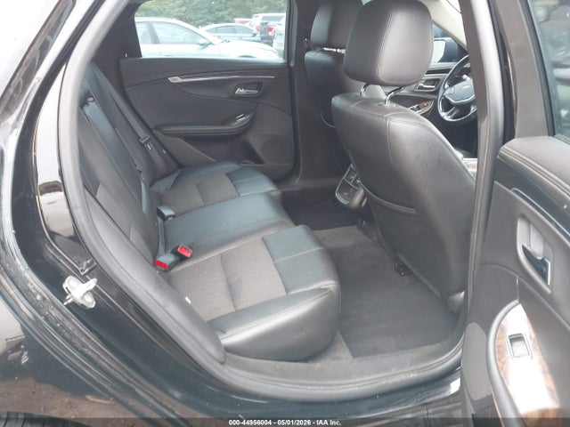 CHEVROLET IMPALA 2LT - 8