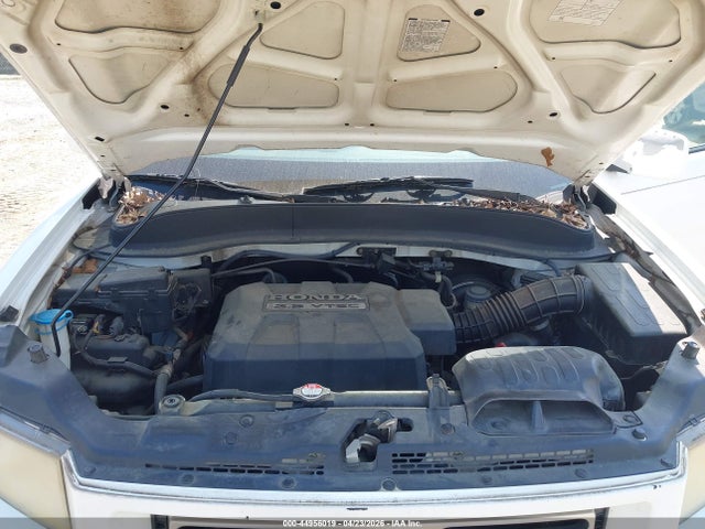 HONDA RIDGELINE - 10