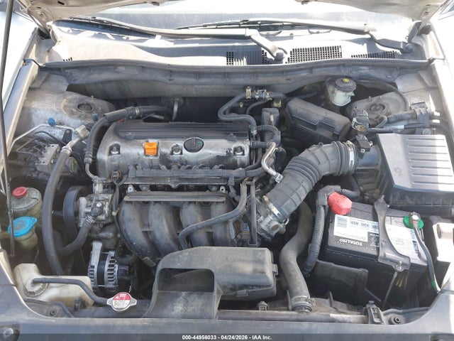 HONDA ACCORD 2.4 LX - 10