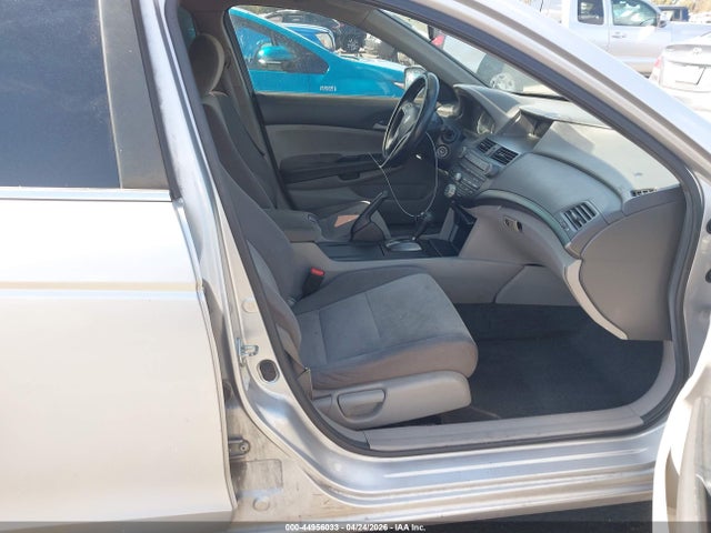 HONDA ACCORD 2.4 LX - 5