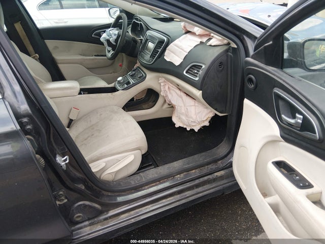 CHRYSLER 200 LIMITED - 5