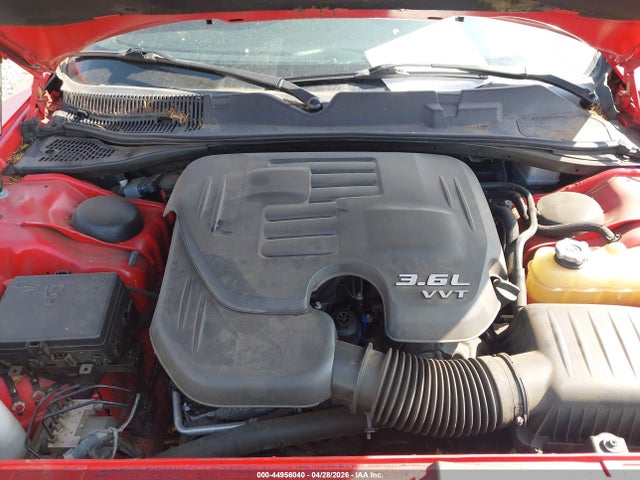 صورة مصغرة 10 لـ 2019 Dodge CHALLENGER SXT