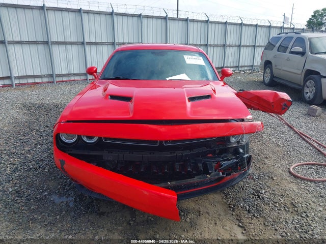 صورة مصغرة 12 لـ 2019 Dodge CHALLENGER SXT