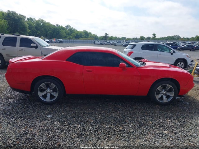 صورة مصغرة 13 لـ 2019 Dodge CHALLENGER SXT