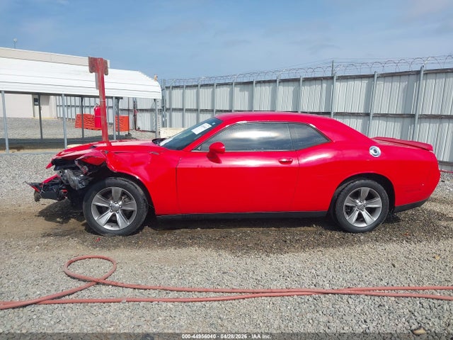 صورة مصغرة 14 لـ 2019 Dodge CHALLENGER SXT