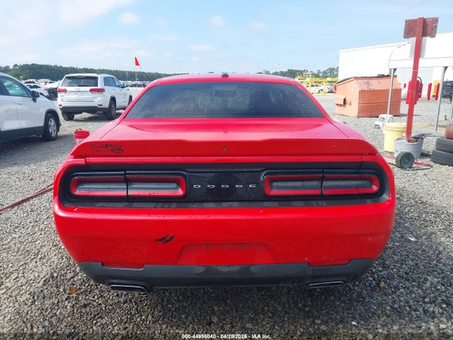 صورة مصغرة 16 لـ 2019 Dodge CHALLENGER SXT