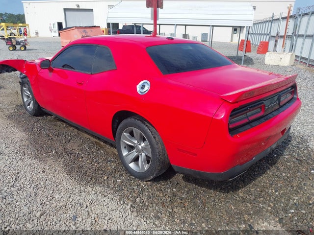 صورة مصغرة 3 لـ 2019 Dodge CHALLENGER SXT