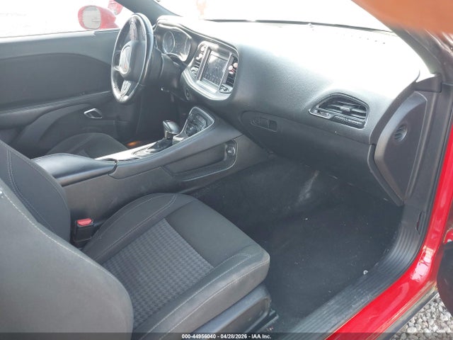 صورة مصغرة 5 لـ 2019 Dodge CHALLENGER SXT
