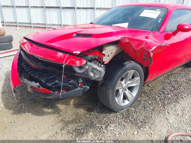 صورة مصغرة 6 لـ 2019 Dodge CHALLENGER SXT