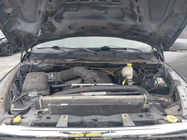 DODGE RAM 1500 SLT/SPORT/TRX - 10