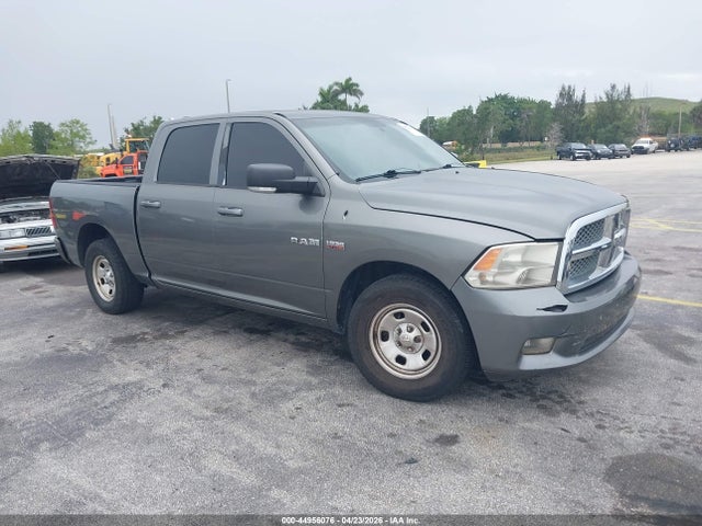 DODGE RAM 1500 SLT/SPORT/TRX - 1