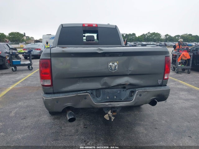 DODGE RAM 1500 SLT/SPORT/TRX - 6