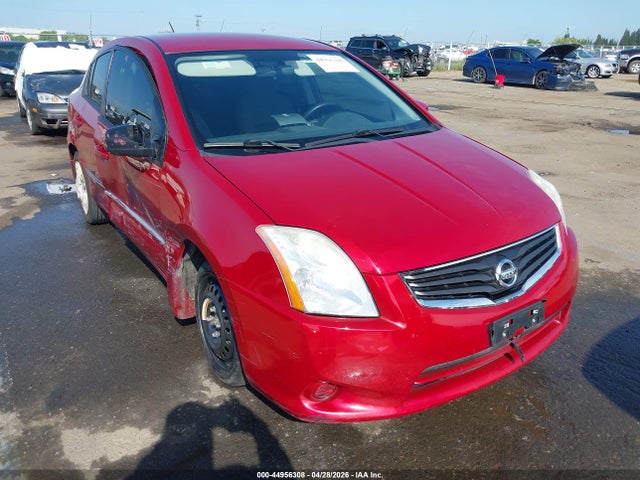 NISSAN SENTRA 2.0S - 1