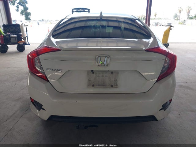 2018 HONDA CIVIC EX-L 17