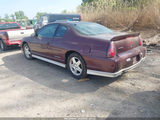 CHEVROLET MONTE CARLO - 3