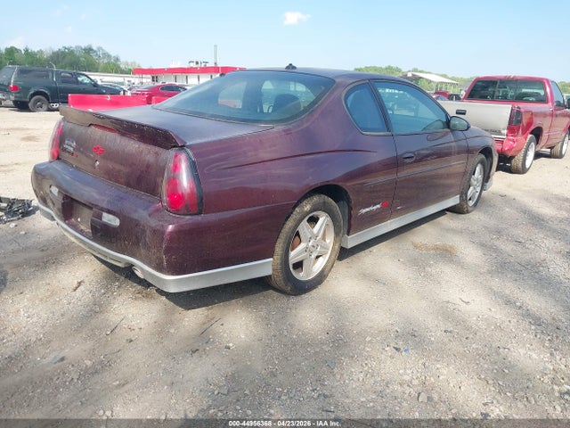 CHEVROLET MONTE CARLO - 4