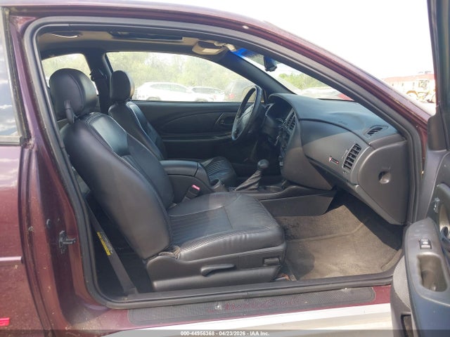 CHEVROLET MONTE CARLO - 5