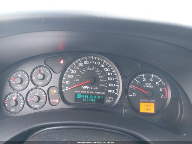 CHEVROLET MONTE CARLO - 7