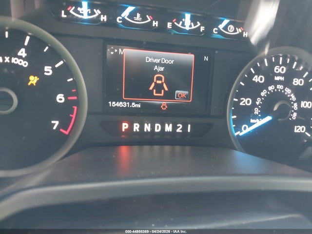 FORD F-150 XLT - 7