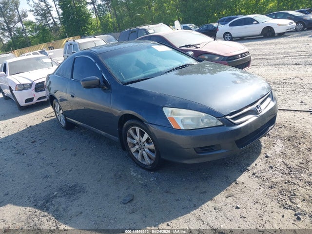 HONDA ACCORD 3.0 EX - 1