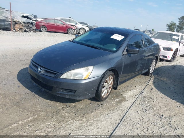 HONDA ACCORD 3.0 EX - 2