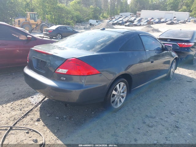 HONDA ACCORD 3.0 EX - 4