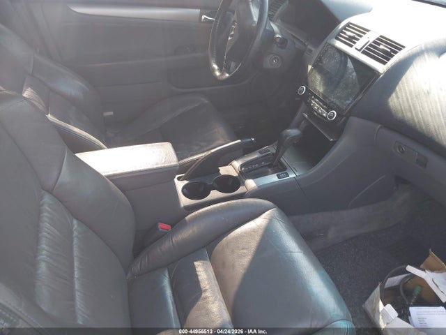 HONDA ACCORD 3.0 EX - 5