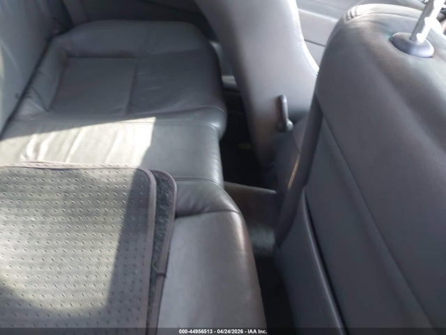 HONDA ACCORD 3.0 EX - 8