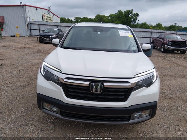 HONDA RIDGELINE - 6