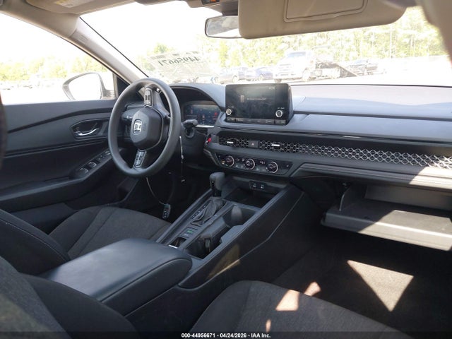 2023 Honda ACCORD EX 照片 5