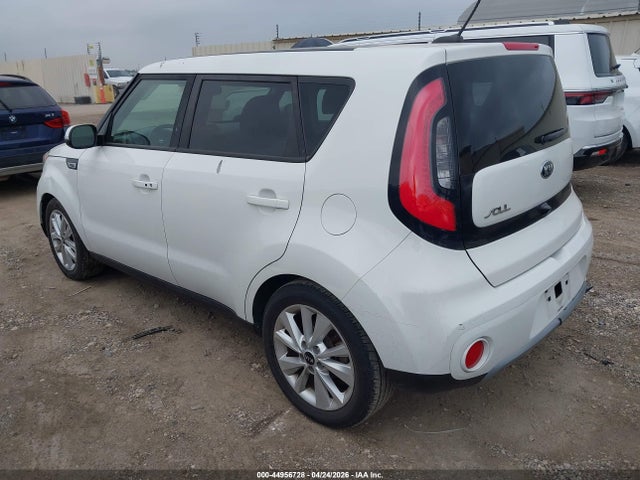 KIA SOUL - 3