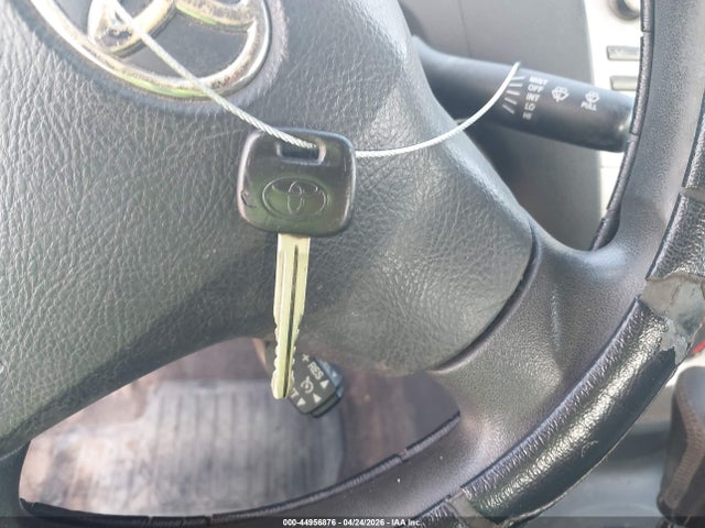 2007 Toyota YARIS — миниатюра 11