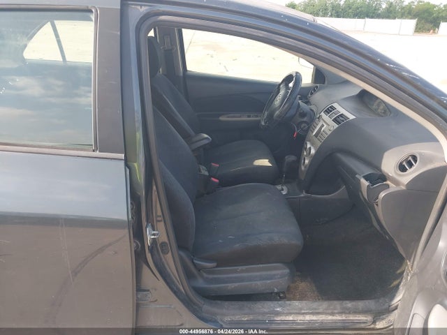 2007 Toyota YARIS 照片 5