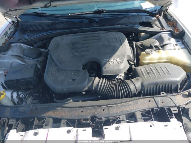 DODGE CHARGER SE - 10