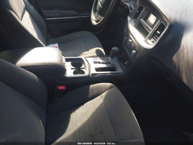 DODGE CHARGER SE - 5