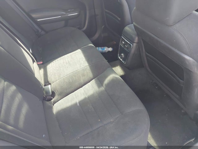 DODGE CHARGER SE - 8