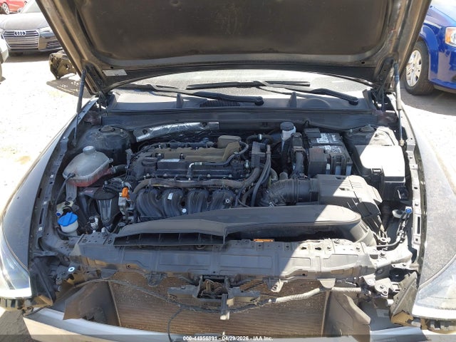 صورة 10 لـ 2022 Hyundai SONATA SEL