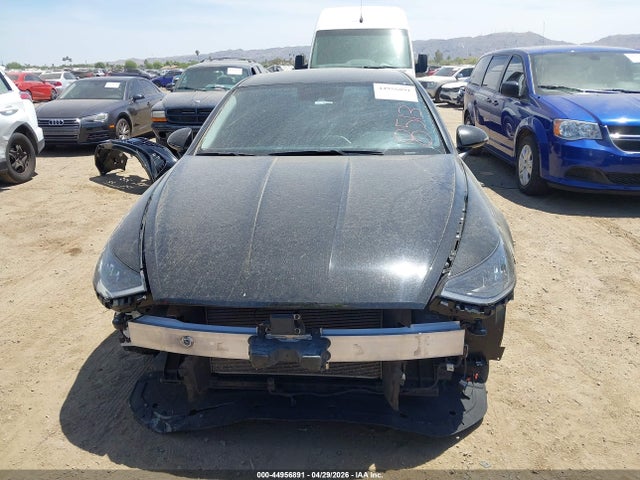 صورة مصغرة 13 لـ 2022 Hyundai SONATA SEL