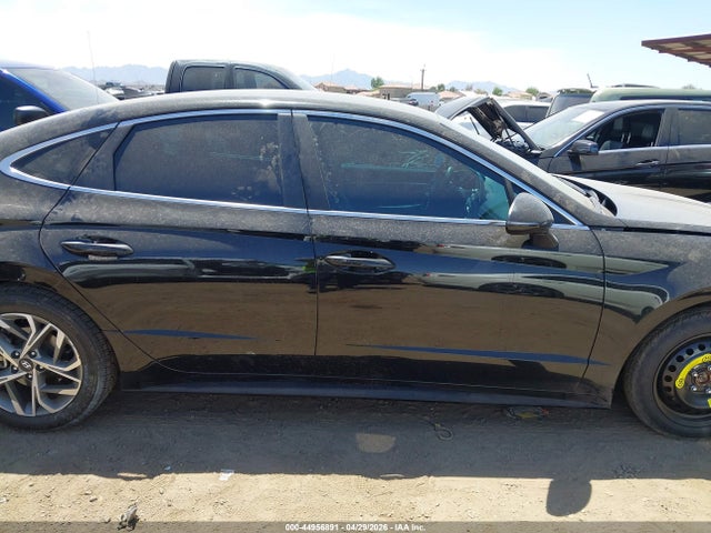 صورة مصغرة 14 لـ 2022 Hyundai SONATA SEL