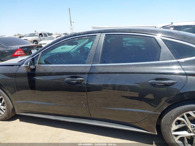 صورة مصغرة 15 لـ 2022 Hyundai SONATA SEL