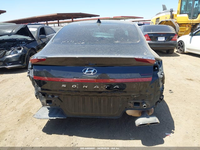 صورة مصغرة 17 لـ 2022 Hyundai SONATA SEL