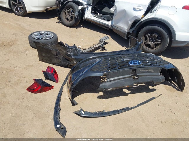 صورة مصغرة 12 لـ 2022 Hyundai SONATA SEL