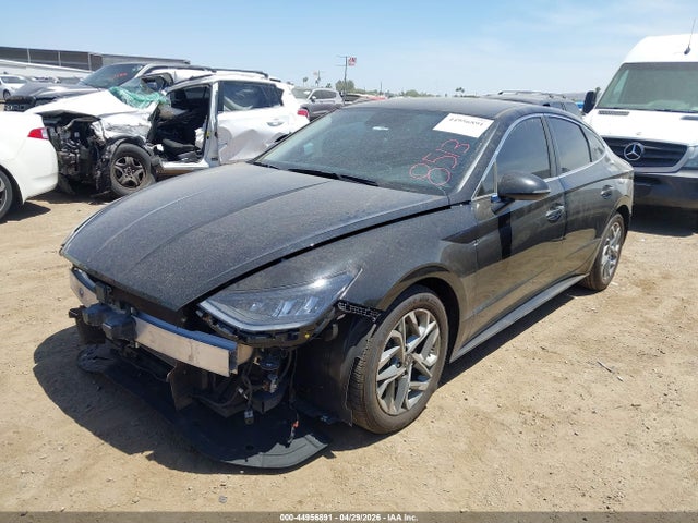 صورة 2 لـ 2022 Hyundai SONATA SEL