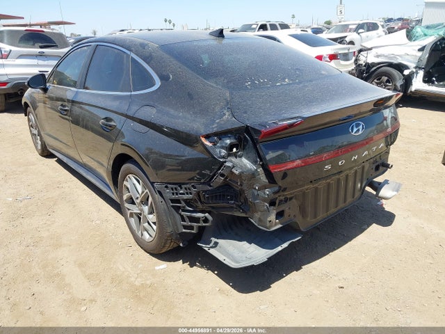 صورة 3 لـ 2022 Hyundai SONATA SEL