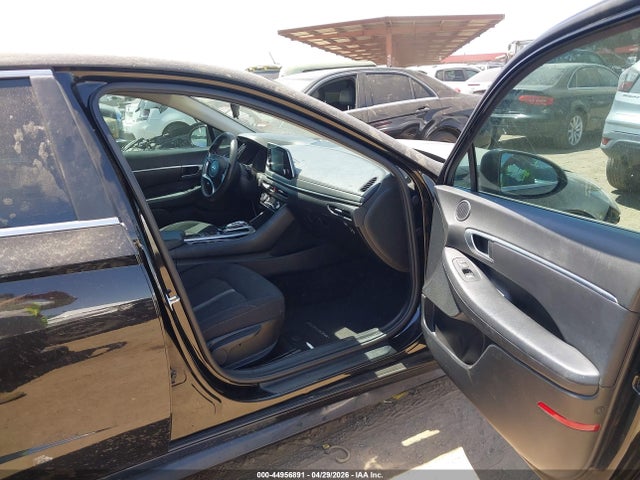 صورة 5 لـ 2022 Hyundai SONATA SEL