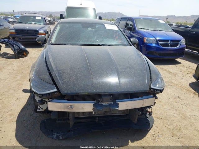 صورة 6 لـ 2022 Hyundai SONATA SEL