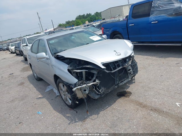 2005 LEXUS ES 