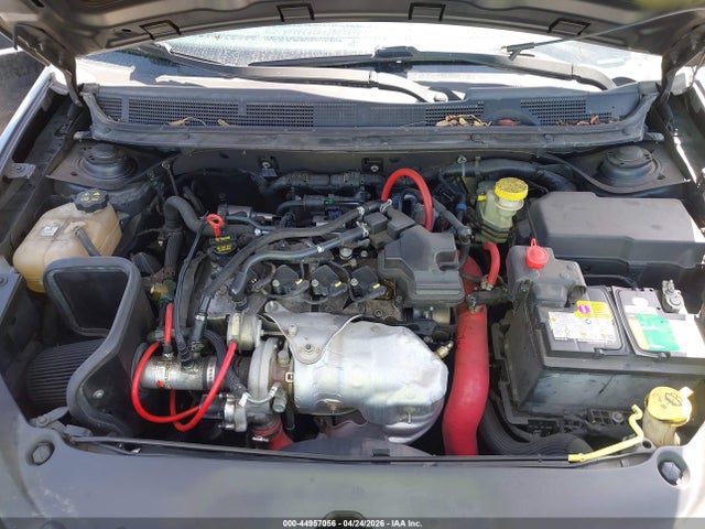 DODGE DART AERO - 10