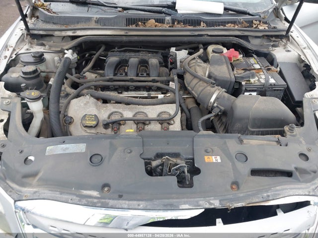FORD TAURUS SEL - 10