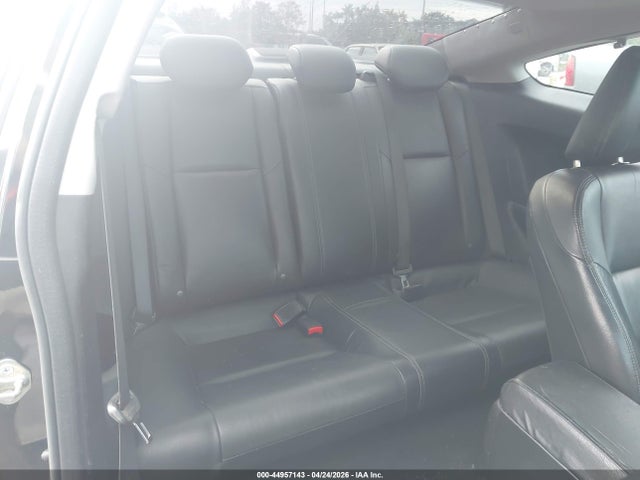 HONDA CIVIC EX-L - 8